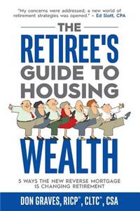 Retiree's Guide to Housing Wealth