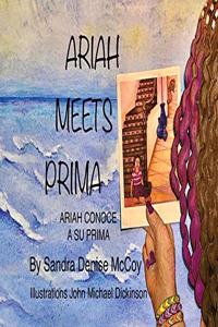 Ariah Meets Prima