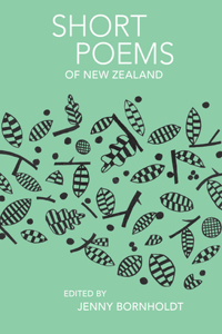 Short Poems Of New Zealand
