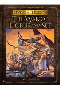 The War of Horus and Set