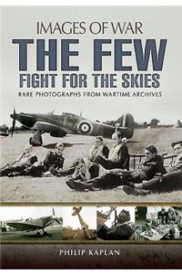 The Few: Fight for the Skies