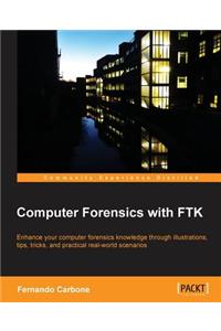 Computer Forensics with Ftk