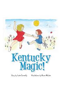 Kentucky Magic!