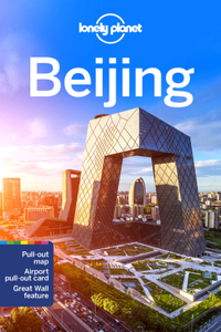 Lonely Planet Beijing