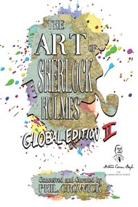 Art of Sherlock Holmes