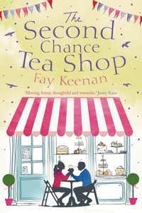 Second Chance Tea Shop