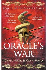 Oracle's War