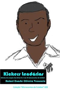 Kickers Lendários