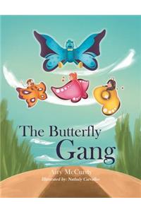 Butterfly Gang