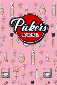 Picker's Journal