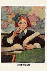 The Scholar