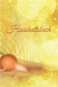Haushaltsbuch