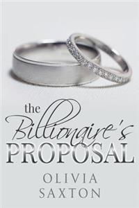 Billionaire's Proposal
