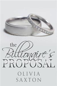 The Billionaire's Proposal