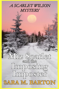 Miz Scarlet and the Imposing Imposter