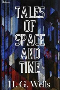Tales of Space and Time