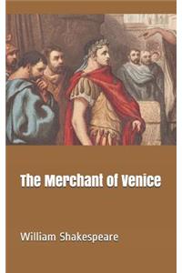 The Merchant of Venice