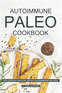 Autoimmune Paleo Cookbook