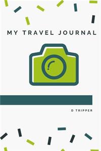 My Travel Journal