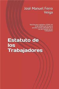 Estatuto de Los Trabajadores