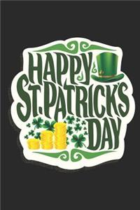 Happy St. Patrick's Day - Coins