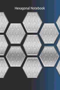 Hexagonal Notebook