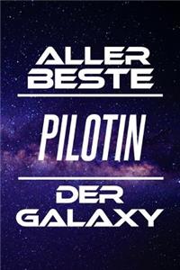 Aller Beste Pilotin Der Galaxy