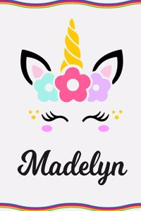 Madelyn