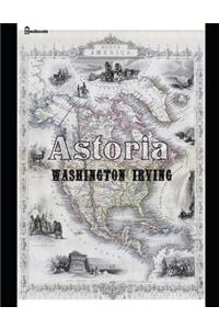 Astoria