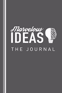 Marvelous Ideas