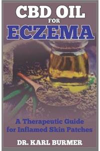 CBD Oil for Eczema