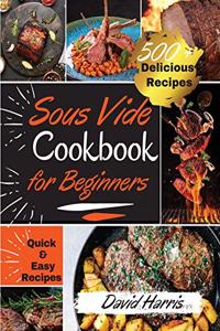 Sous Vide Cookbook for Beginners