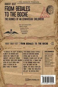 From Bedales to the Boche