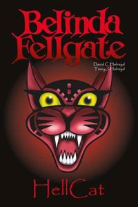 Belinda Fellgate