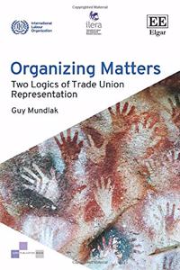 Organizing Matters