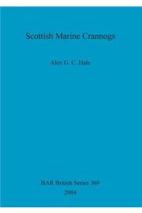 Scottish Marine Crannogs