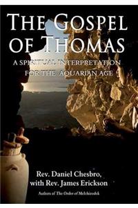 The Gospel of Thomas