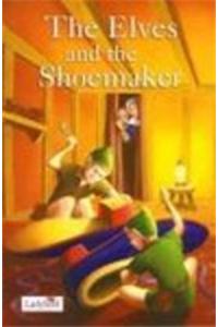 Ladybird Tales: The Elves and the Shoemaker