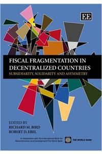 Fiscal Fragmentation in Decentralized Countries
