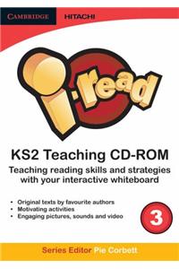 I-read Year 3 CD-ROM