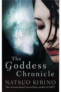 The Goddess Chronicle