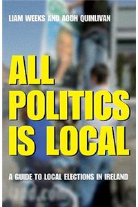 All Politics Is Local