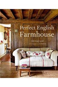 Perfect English Farmhouse