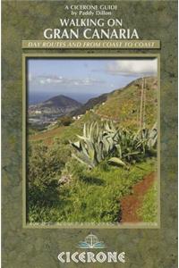Walking on Gran Canaria