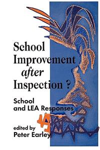 School Improvement After Inspection?