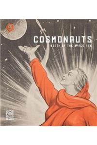 Cosmonauts
