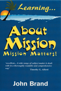 Learning about Mission