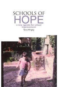 Schools of Hope