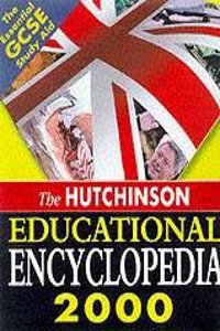 Hutchinson Educational Encyclopedia