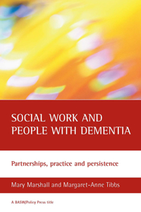 Social Work and People with Dementia